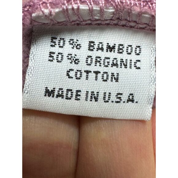 BRYN WALKER Organic Cotton/Bamboo Open Front Wrap Coat Cardigan, Sz XL - Picture 8 of 10